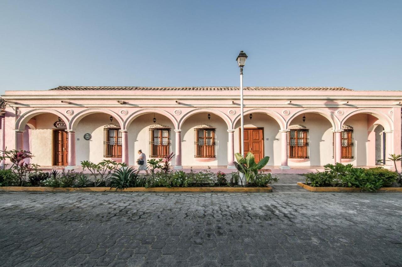 Hotel La Casa de las Sirenas Tlacotalpan Exterior foto